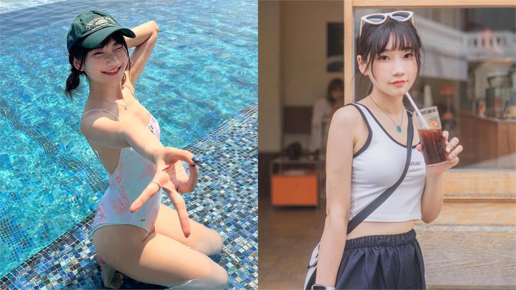 造謠作票裝沒事?愛莉莎莎「搭商務艙出國」網怒轟喊抵制