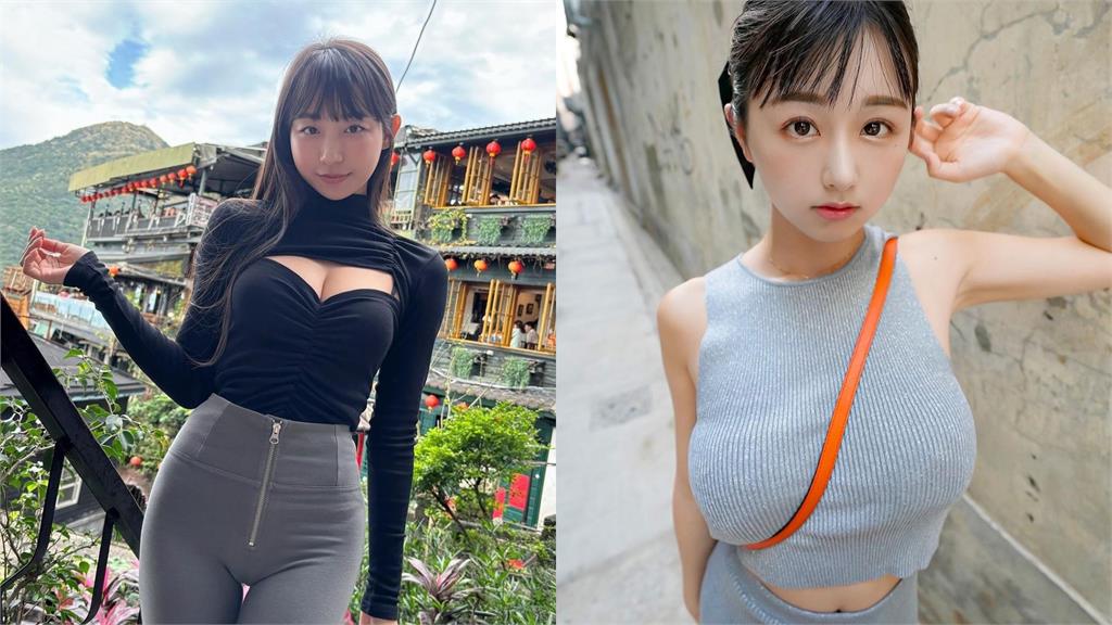 南韓女神同框天使偶像!暗黑福利大放送…網抓:阿滴按讚了