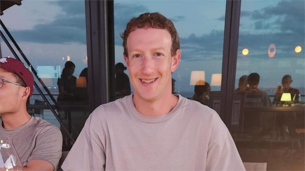 臉書創辦人祖克柏開養和牛!餵2好物要「打造1霸業」