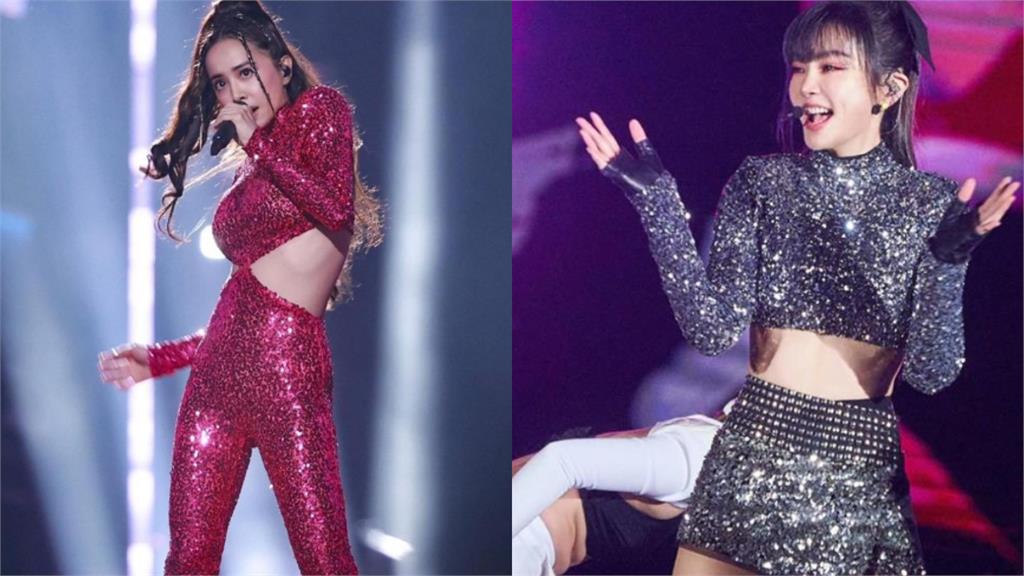 蔡依林驚爆「簽約《浪姐5》」?小粉紅揪1關鍵:沒必要