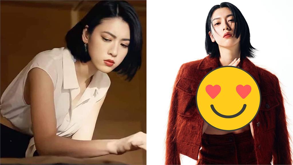 《今際》安暗黑bra大變形!雙手急勒「命懸一線」網瞥:不藏了