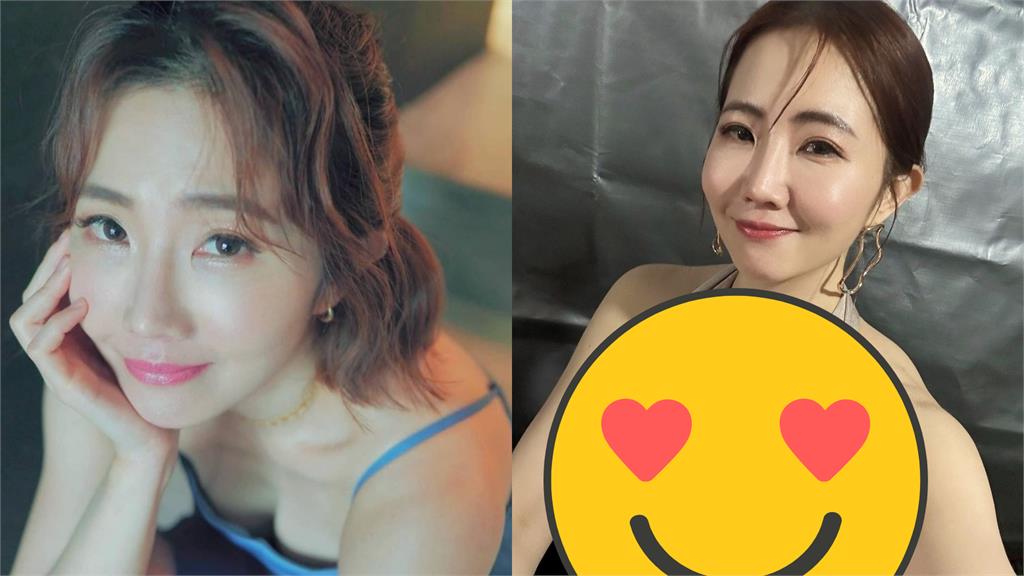 謝忻「新年第一發」炸裂出鏡!「中門全破」網看暈:事業鴻圖大展