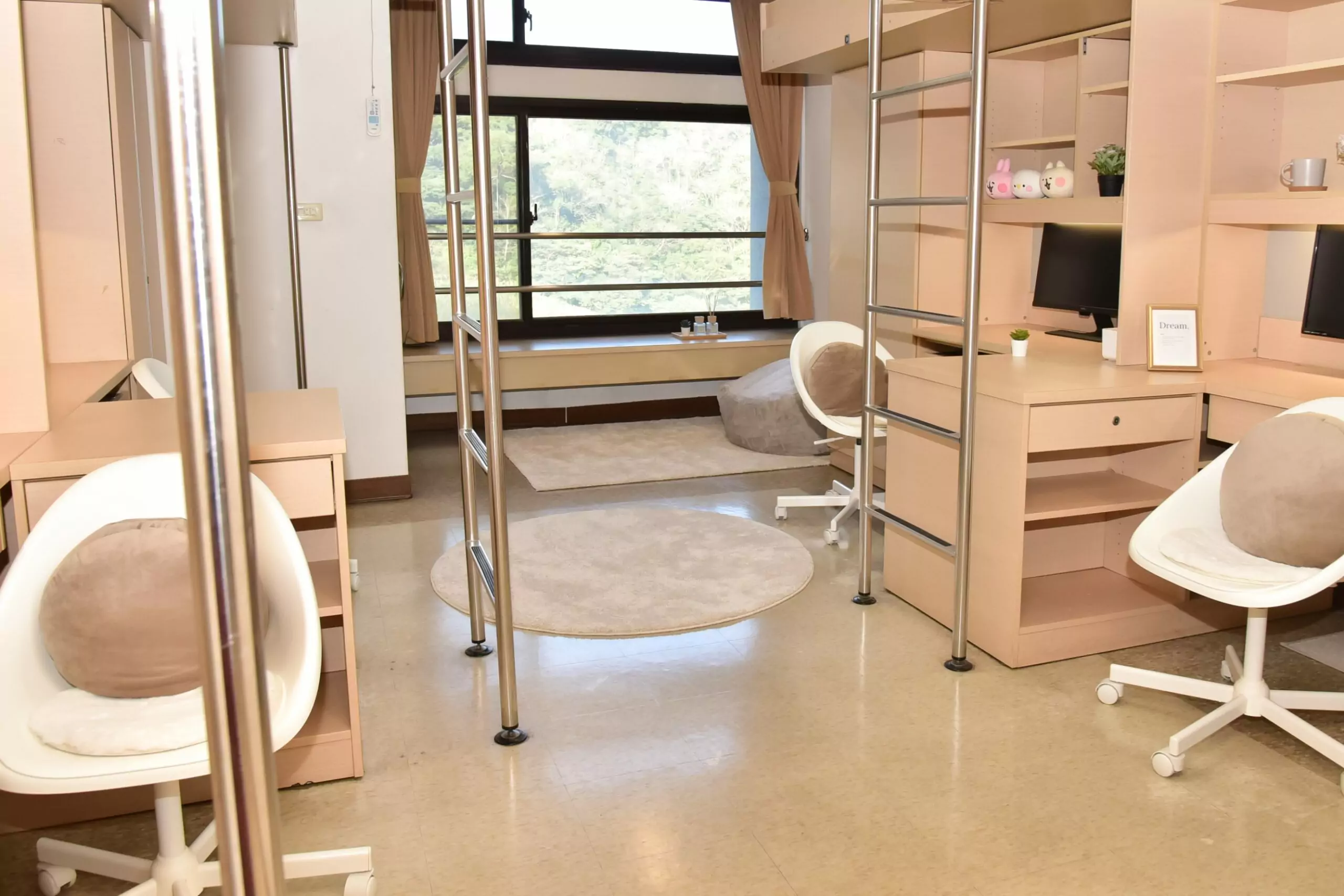 高CP值!長庚大學住宿、學雜費金額曝 提供重量級教育資源 高CP值!長庚大學住宿、學雜費金額曝 提供重量級教育資源