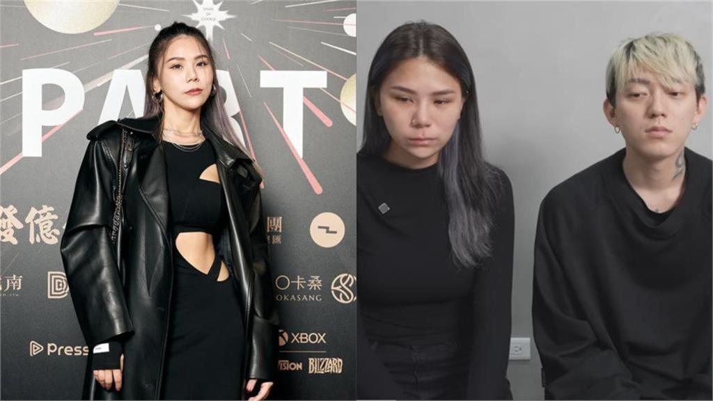 蕾菈捲大麻案「1個月沒工作」!公司損失金額曝光