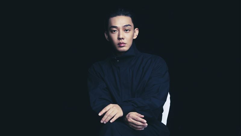 劉亞仁稱因憂鬱症吸毒 強調服藥醫生知情