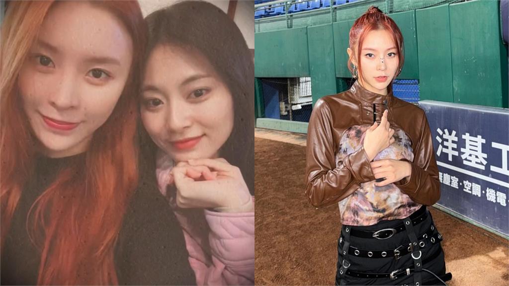 子瑜行動力挺好姊妹暖爆!3女星曬「親簽照」嗨喊:好幸福