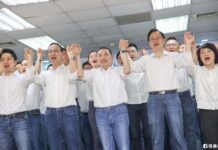 總統、立委大選落幕 張善政盼在野力量有效合作