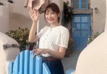 愛莉莎莎轟「作票」緊急道歉:用詞過當了