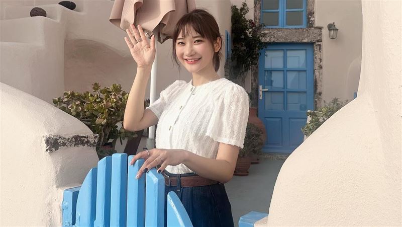 愛莉莎莎轟「作票」緊急道歉:用詞過當了