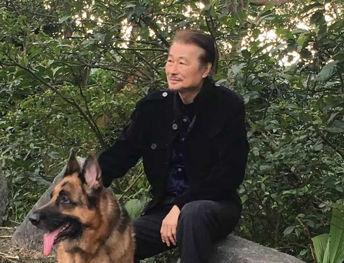 前民進黨主席施明德辭世 享壽83歲 前民進黨主席施明德辭世 享壽83歲