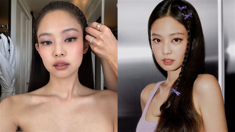 為何掰了老東家YG?Jennie首曝心聲