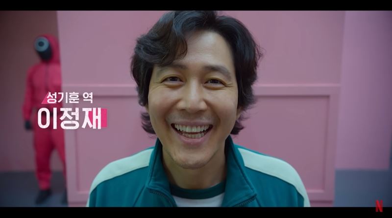 《魷魚遊戲2》拍攝細節曝!保密工作超嚴