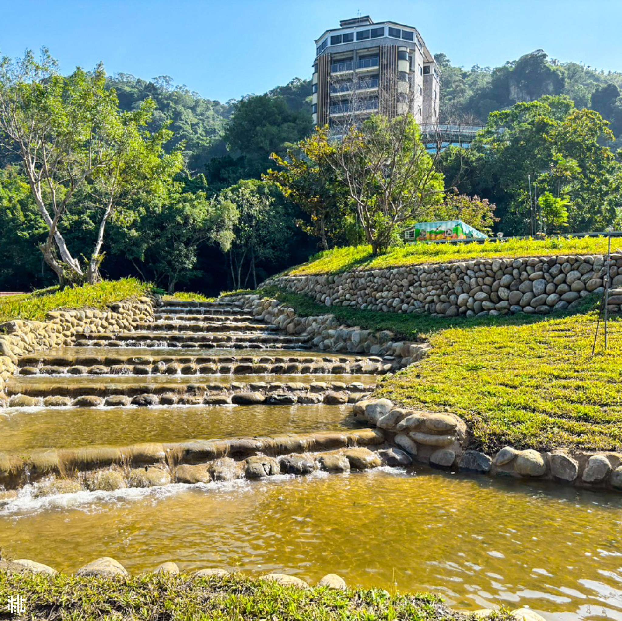 大溪秘境華麗變身 山豬湖生態親水園區明起擴大開放 422932398 794715402699822 7740387905719953021 n
