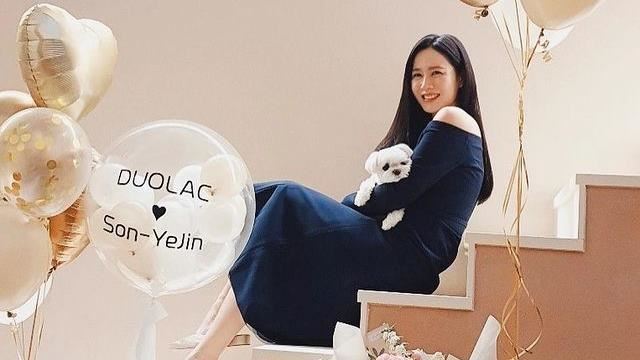 孫藝真2024年首公開露面!近況曝光網讚翻