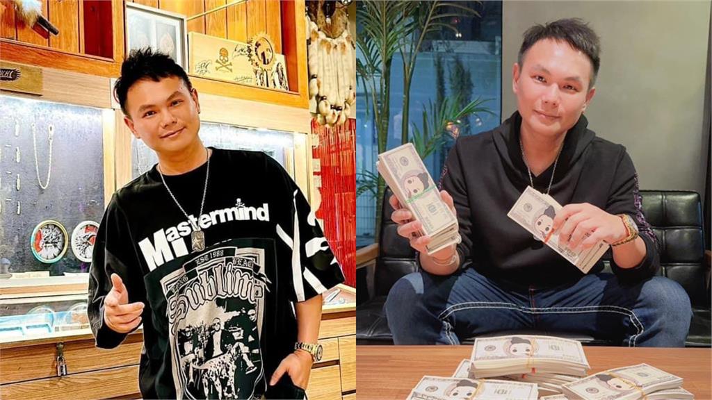 超哥年輕「飛澳門賭博」輸到脫褲!曝做1改變賭運大逆轉