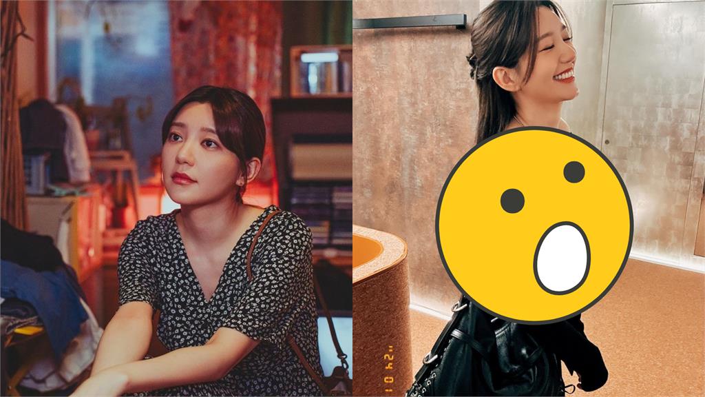 郭雪芙甩肉瘦回XS身材!膨脹感消失「乾扁側拍」網看傻