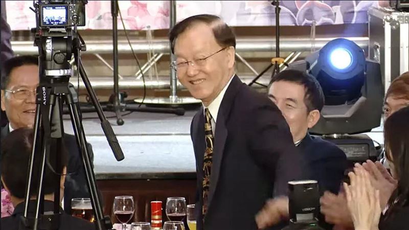 盛竹如涉誹謗遭判拘役50天 老婆19字發聲