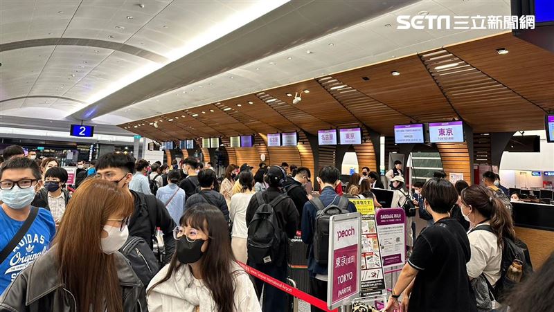 今年國定假日去哪玩?LINE旅遊揭出遊清單