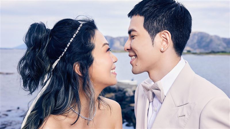 蕭敬騰結婚將滿3個月 鬆口:婚禮計畫中