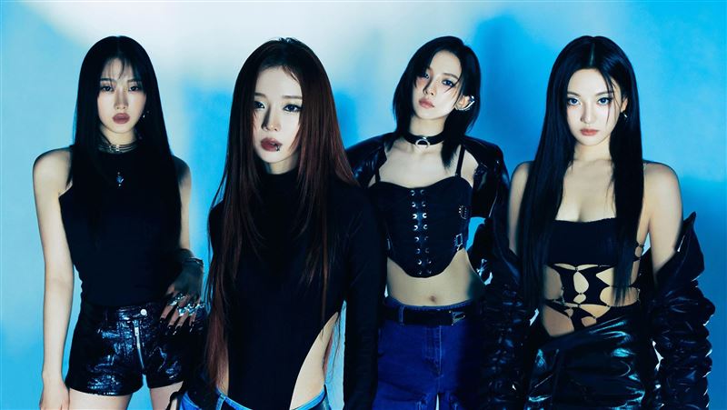 aespa行程連環軸!快閃台灣24小時就離開