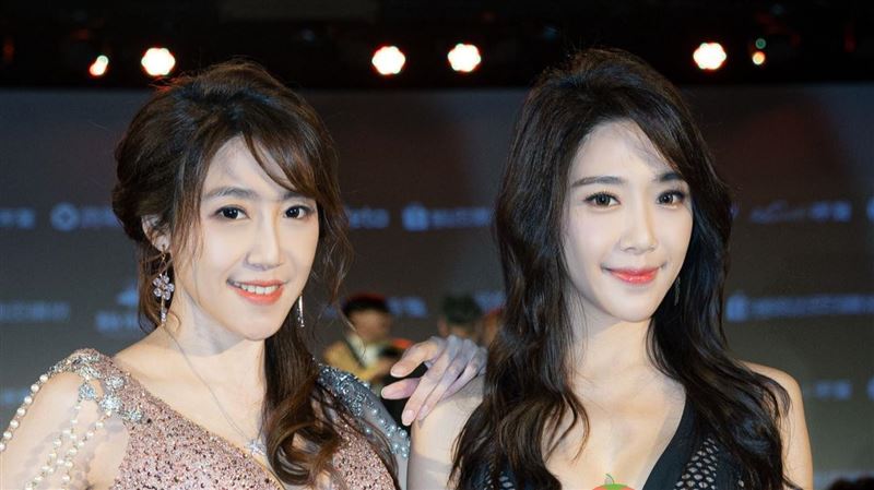 依依10年婚變 佩佩「不意外」鬆口內幕