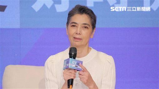 賴佩霞爆違反心理師法 本人列3聲明反擊