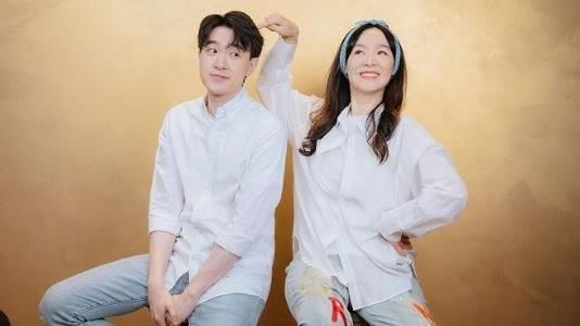 約會熊霓被拍　徐薇學霸兒認了相處中