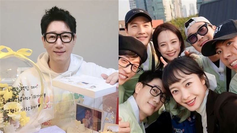 《RM》池錫辰回來了!休養28天回歸錄影