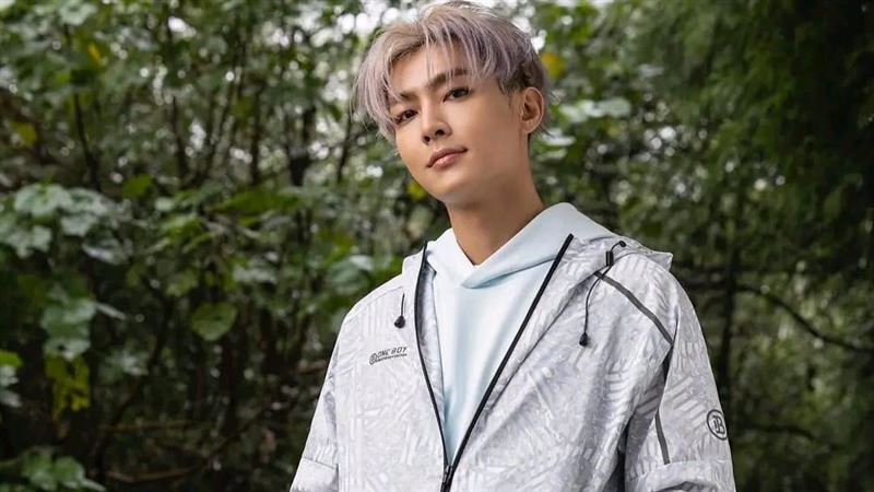 炎亞綸想出國工作!士院「罪嫌重大」駁回