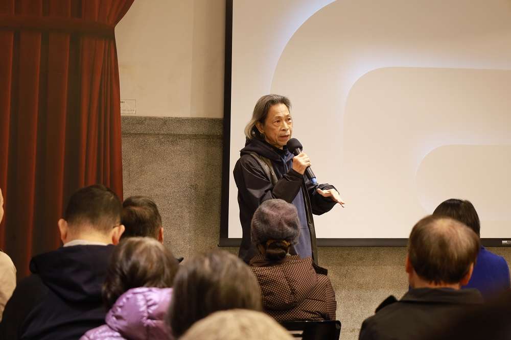 桃園客家文化基金會「紙上溫度成果展」 體會文友通訊精神 44577