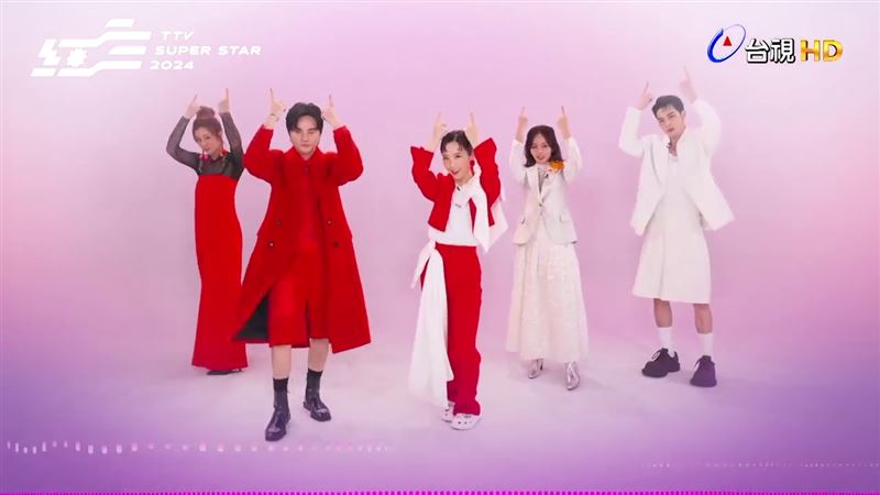 紅白門票名單挨轟內定 電視台發聲明認了