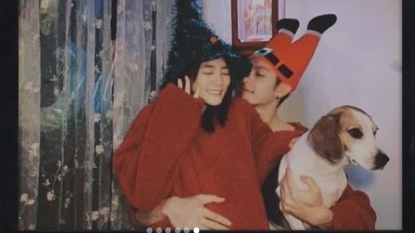 曹佑寧、王淨同遊日本!IG煲愛文閃瞎網友