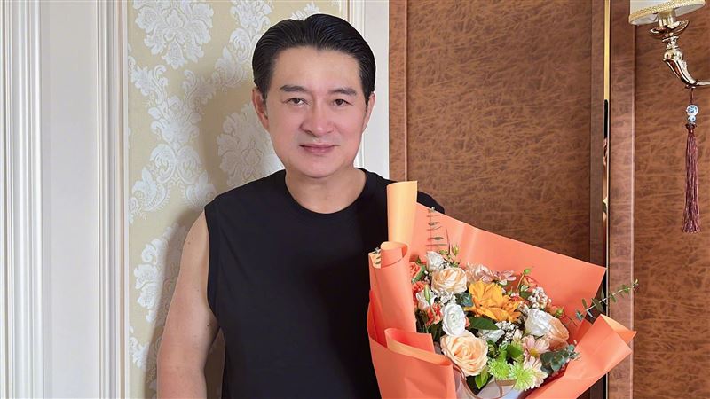 黃安看大選回「這4字」!中國網友嗨翻