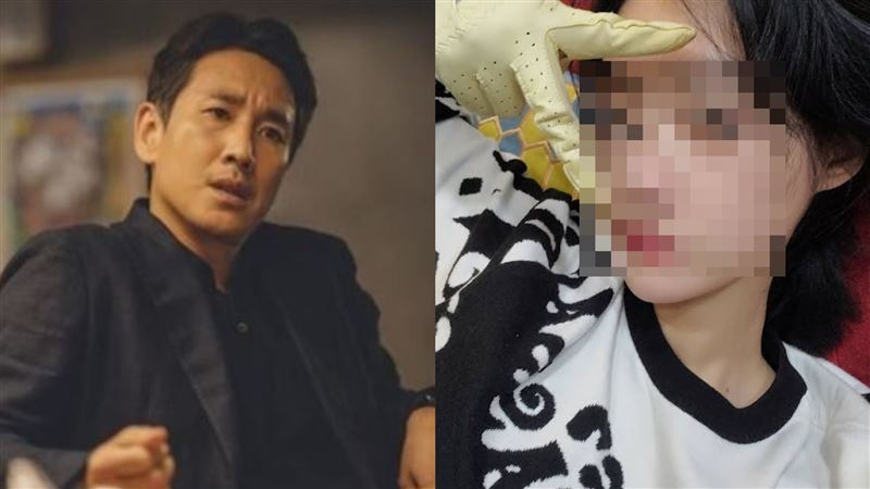 李善均涉毒她爆的 衰捲閨密內鬥被拖下水