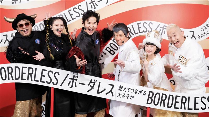 《紅白》收視創新低!133萬人選看傑尼斯