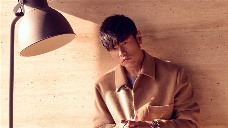 周杰倫登CNN 重磅宣布2024「全新計畫」