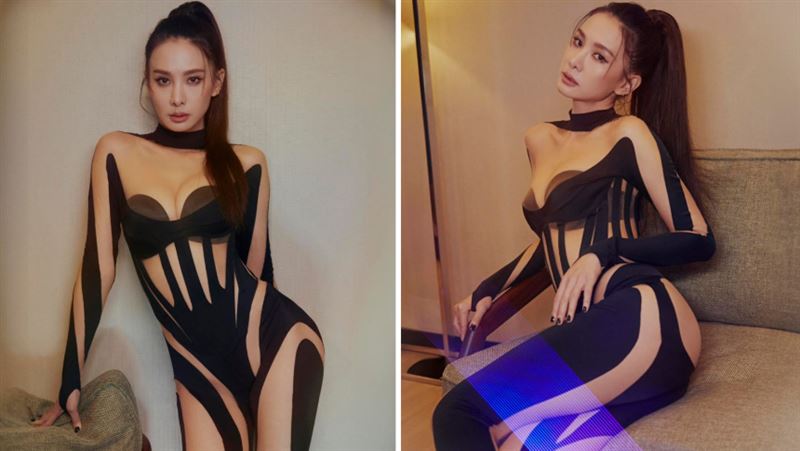 從沒喜歡安心亞?阿Ken尷尬吐心中真女神