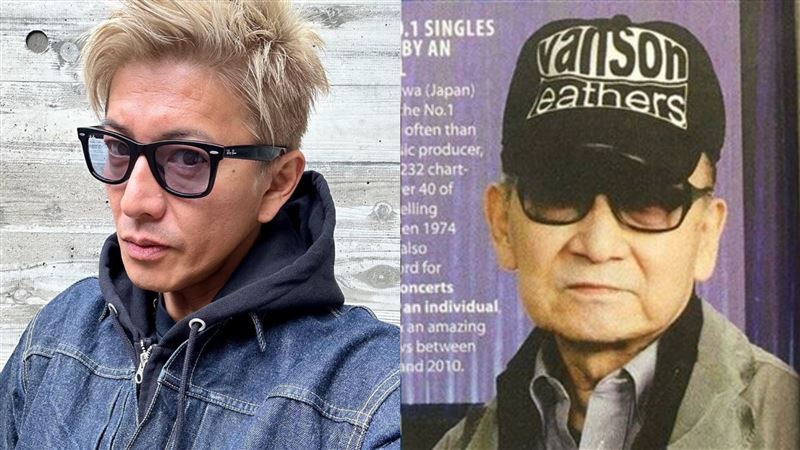 木村拓哉首談傑尼斯性侵 認被1句話鼓舞