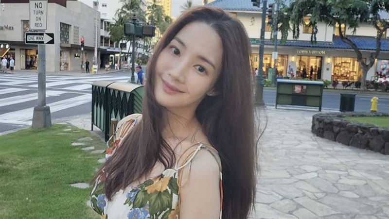 朴敏英交往詐欺犯道歉了:身心都很痛苦