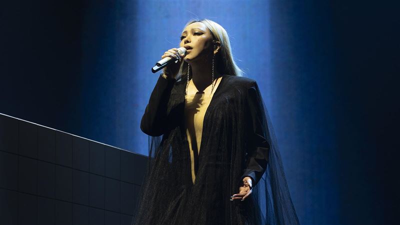 張惠妹傳2024大巨蛋開唱　經紀人回應了