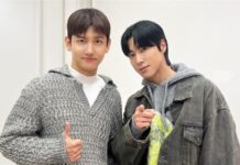 東方神起點名台灣美食 允浩見這1幕哽咽