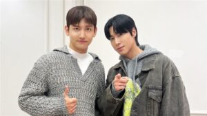 東方神起點名台灣美食　允浩見這1幕哽咽