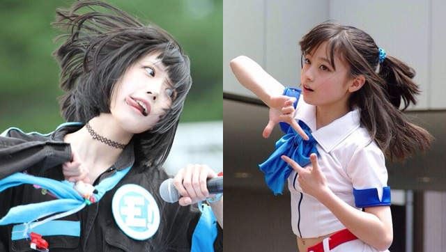 橋本環奈、ano夢幻聯動 1手勢合體掀暴動