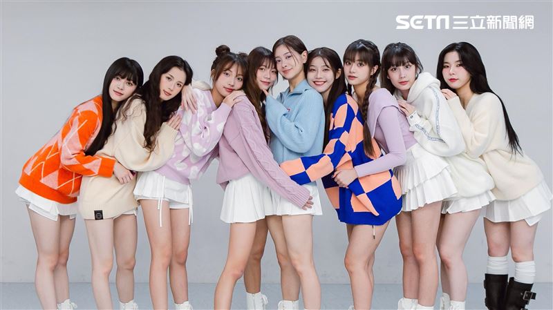 人氣女團演出假唱沒開麥?吐真實情況