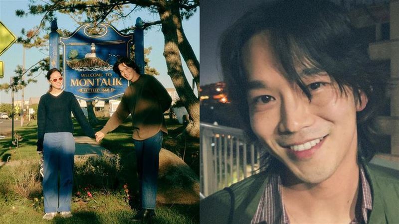 孔曉振才結婚1年!老公為1事選擇入伍服役