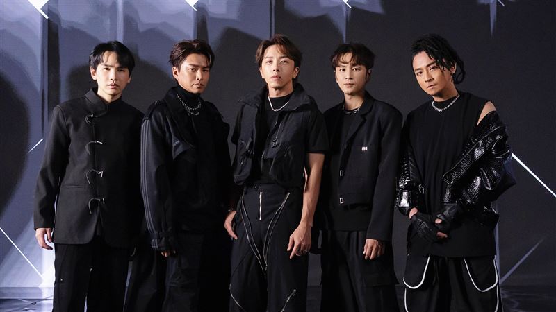 Energy復出開粉絲團!7點12分上線原因曝