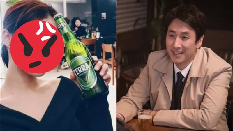 威脅李善均還有她　女演員握16分鐘音檔