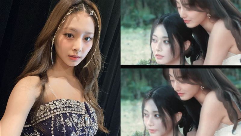 周子瑜回來了!TWICE官方突曬超大驚喜