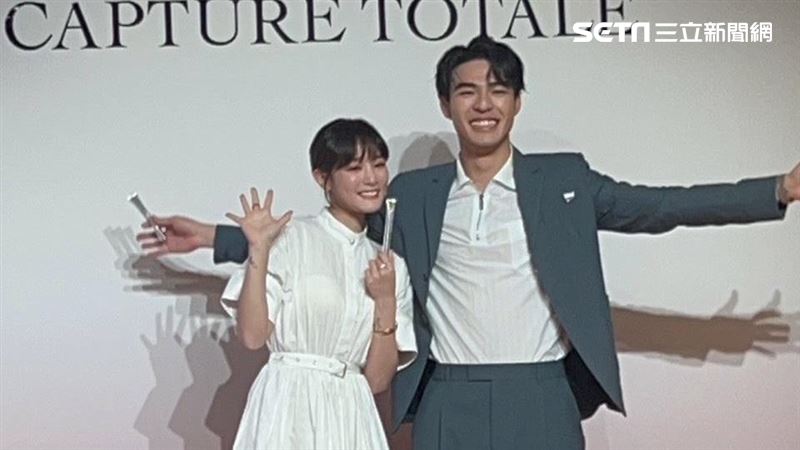 王淨愛juicy唇曹佑寧沒誇過 敢嫌試試看