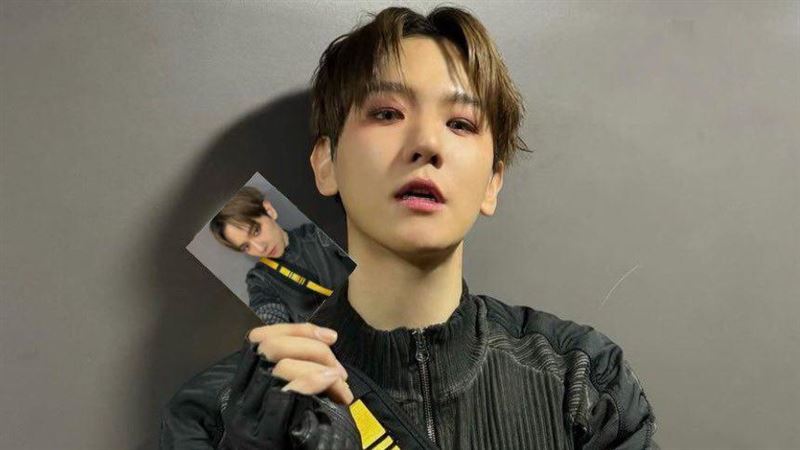 EXO伯賢也自立門戶!曝CBX將繼續一起活動